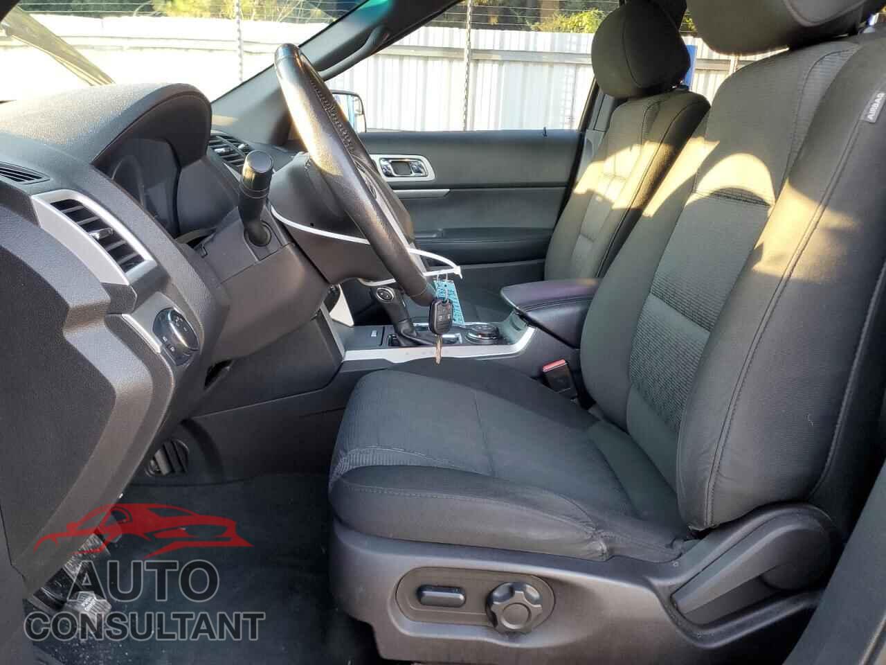 FORD EXPLORER 2014 - 1FM5K8D85EGB66152