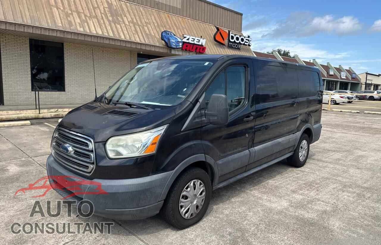 FORD TRANSIT 2015 - 1FTNE1YM3FKA60405