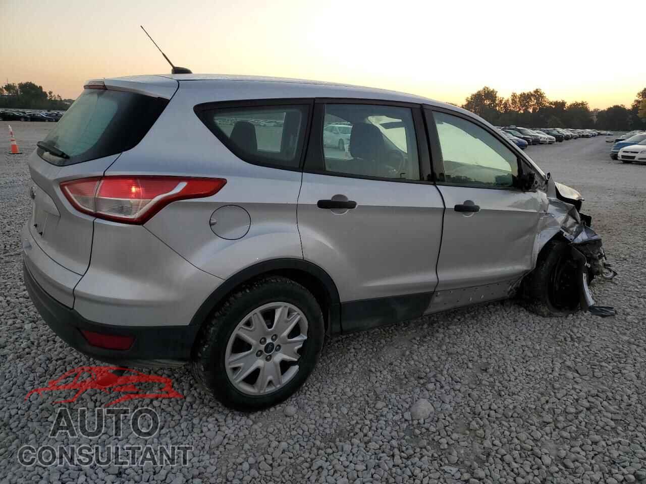 FORD ESCAPE 2016 - 1FMCU0F70GUB68533