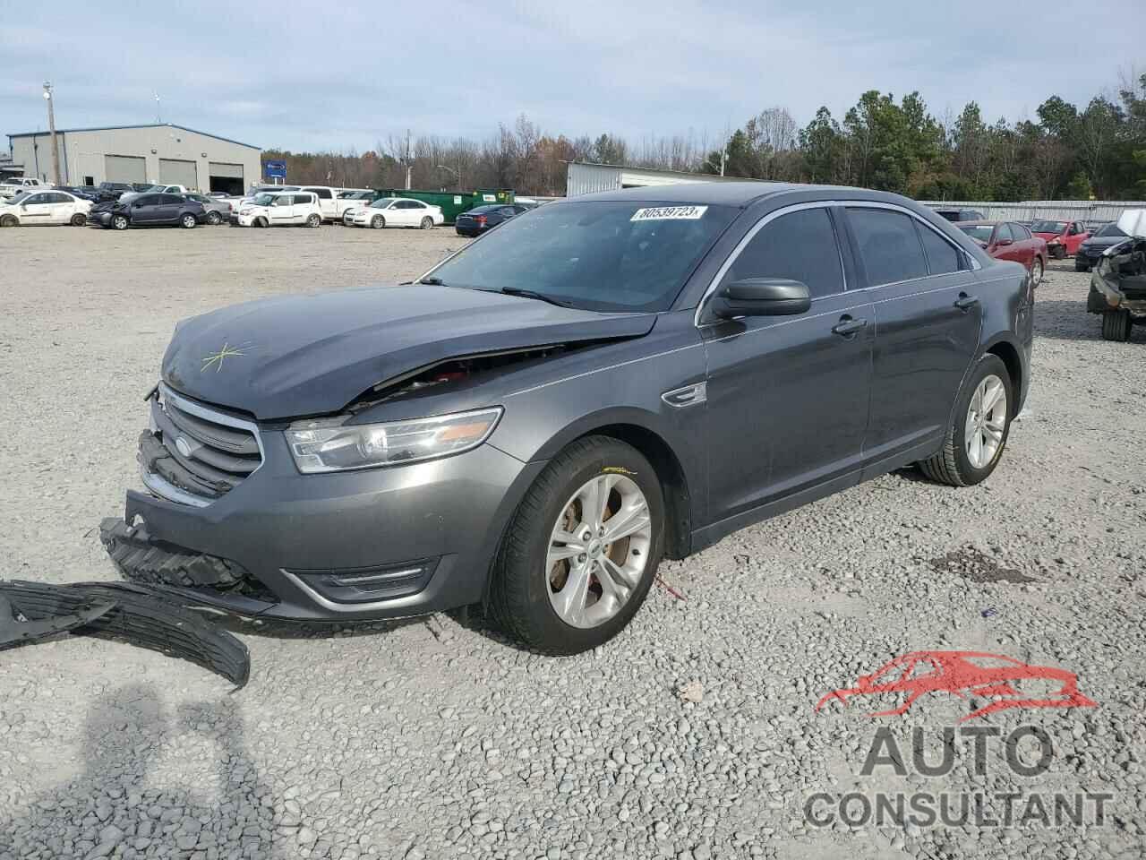 FORD TAURUS 2015 - 1FAHP2E85FG130452