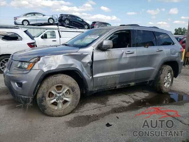 JEEP GRAND CHER 2016 - 1C4RJFAG6GC436301