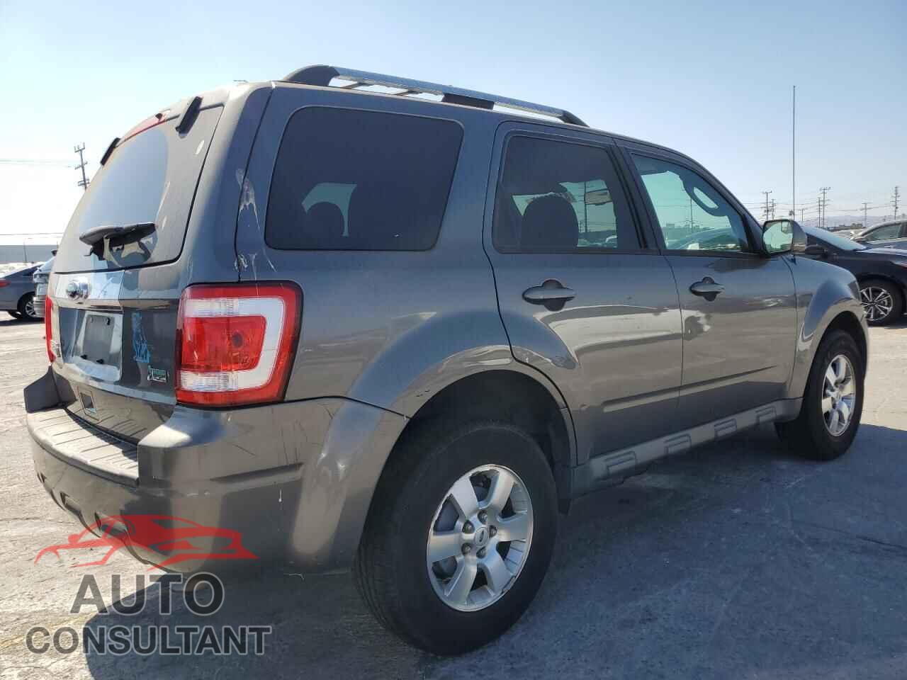 FORD ESCAPE 2010 - 1FMCU0EG4AKB52016