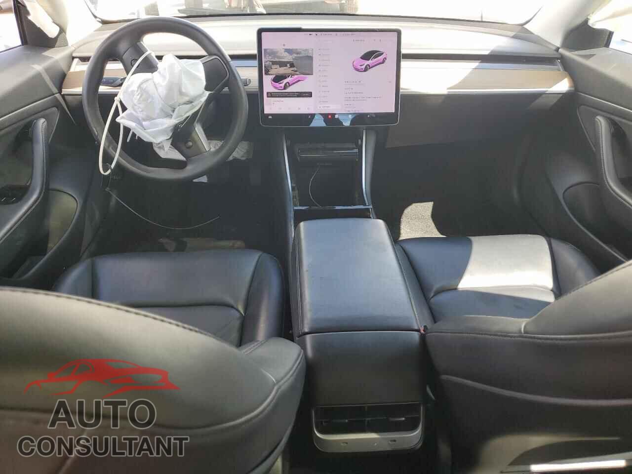 TESLA MODEL 3 2020 - 5YJ3E1EA1LF797564