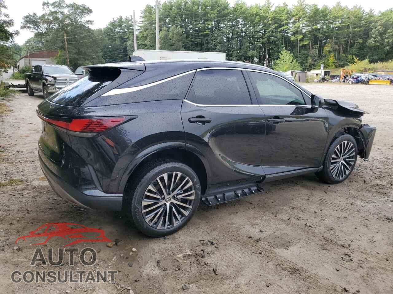 LEXUS RX350 2024 - 2T2BAMBA1RC050780