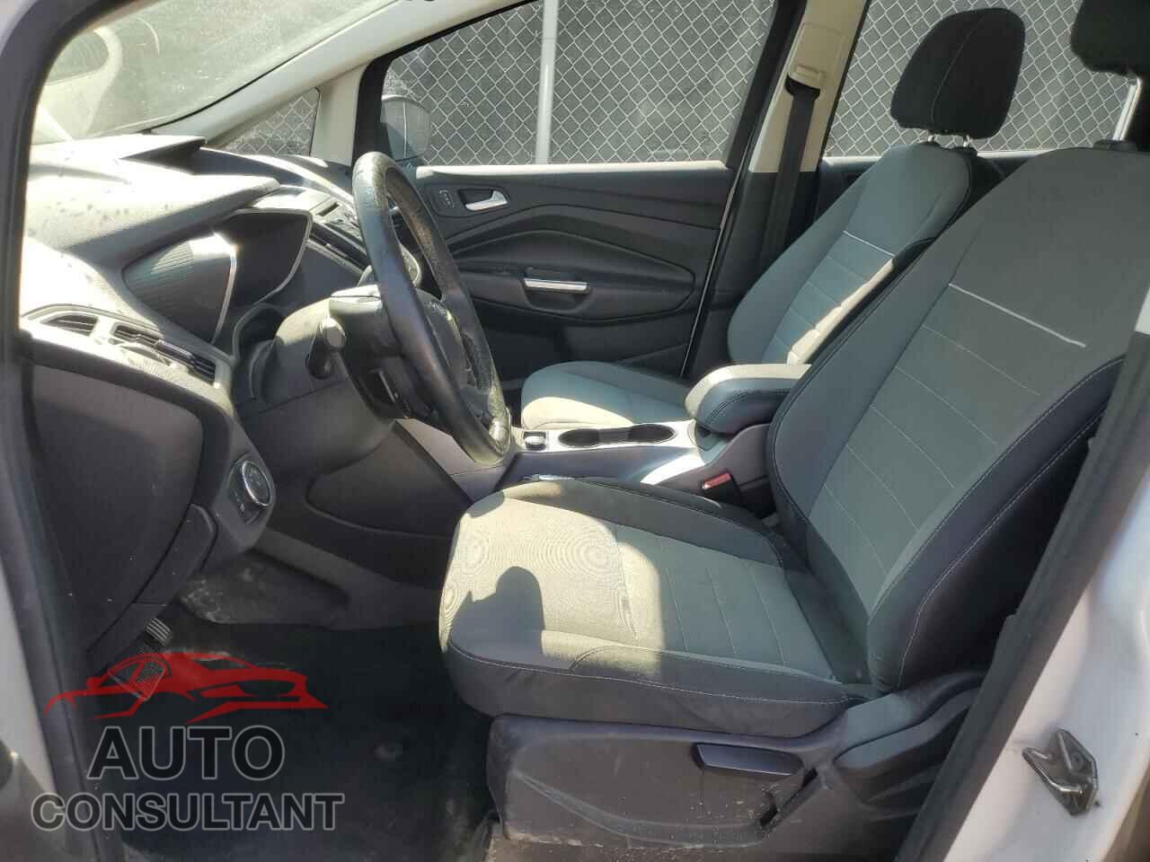 FORD CMAX 2015 - 1FADP5AU9FL101336