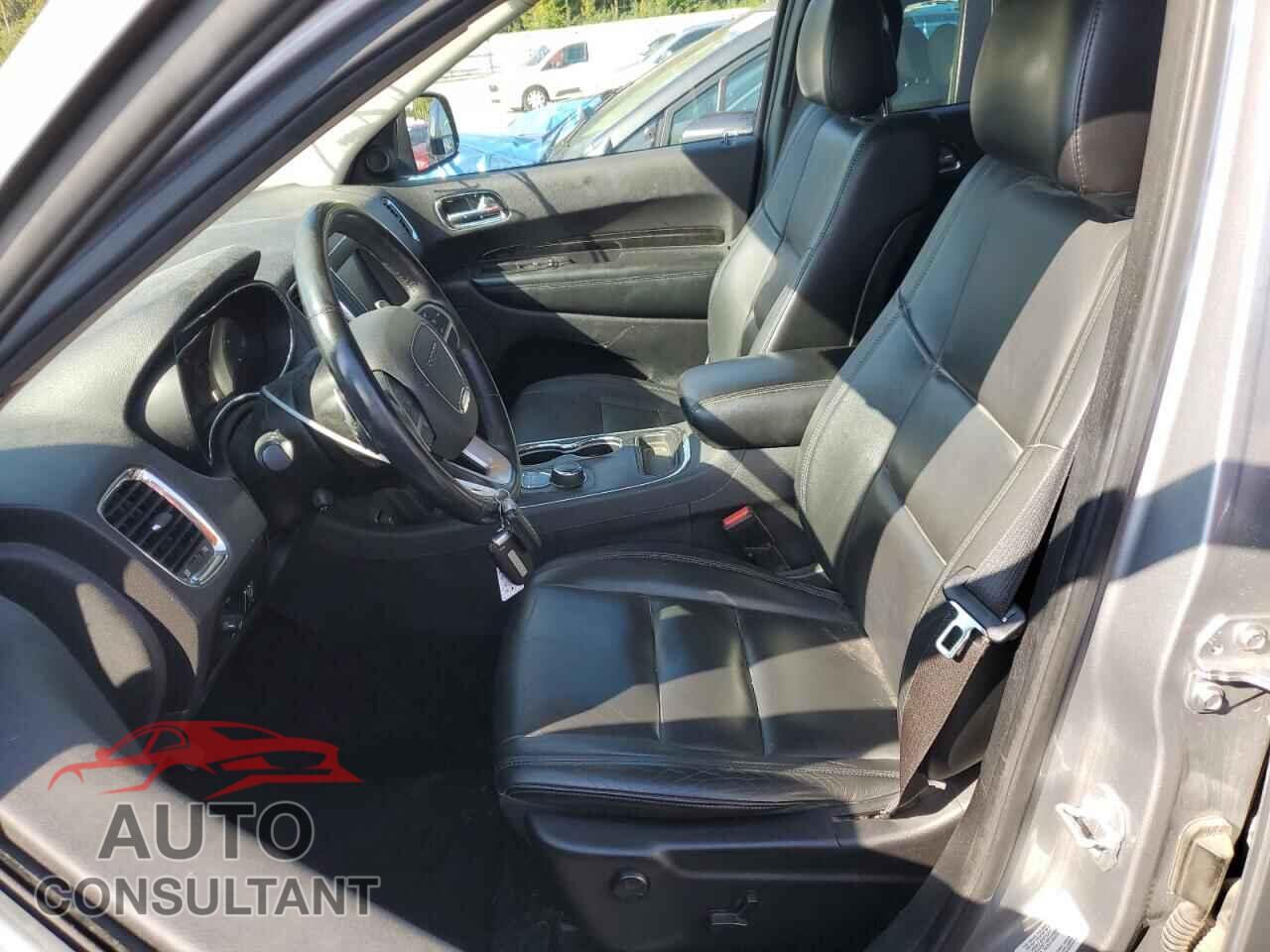 DODGE DURANGO 2014 - 1C4RDJDG0EC330154