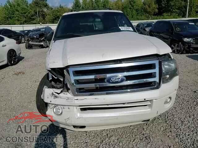FORD EXPEDITION 2012 - 1FMJU2A54CEF41246