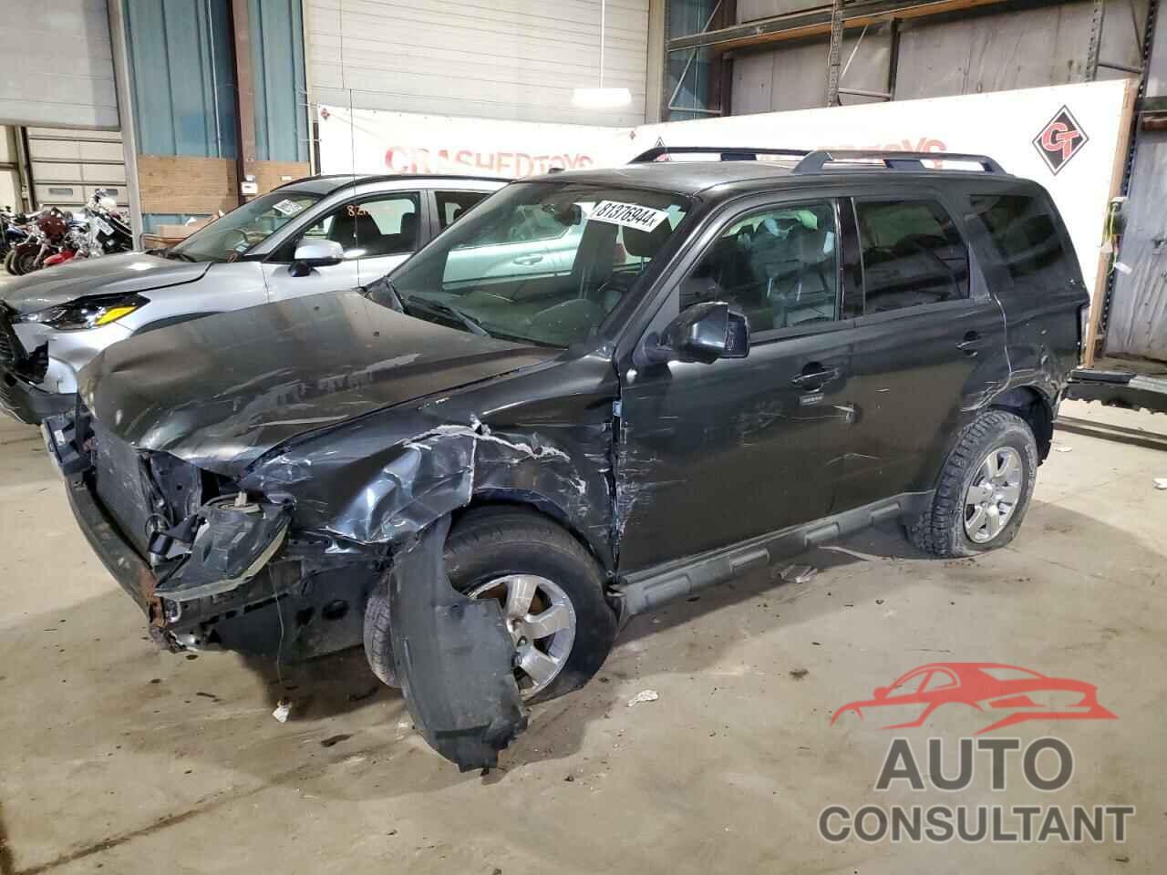FORD ESCAPE 2009 - 1FMCU94G09KC50381