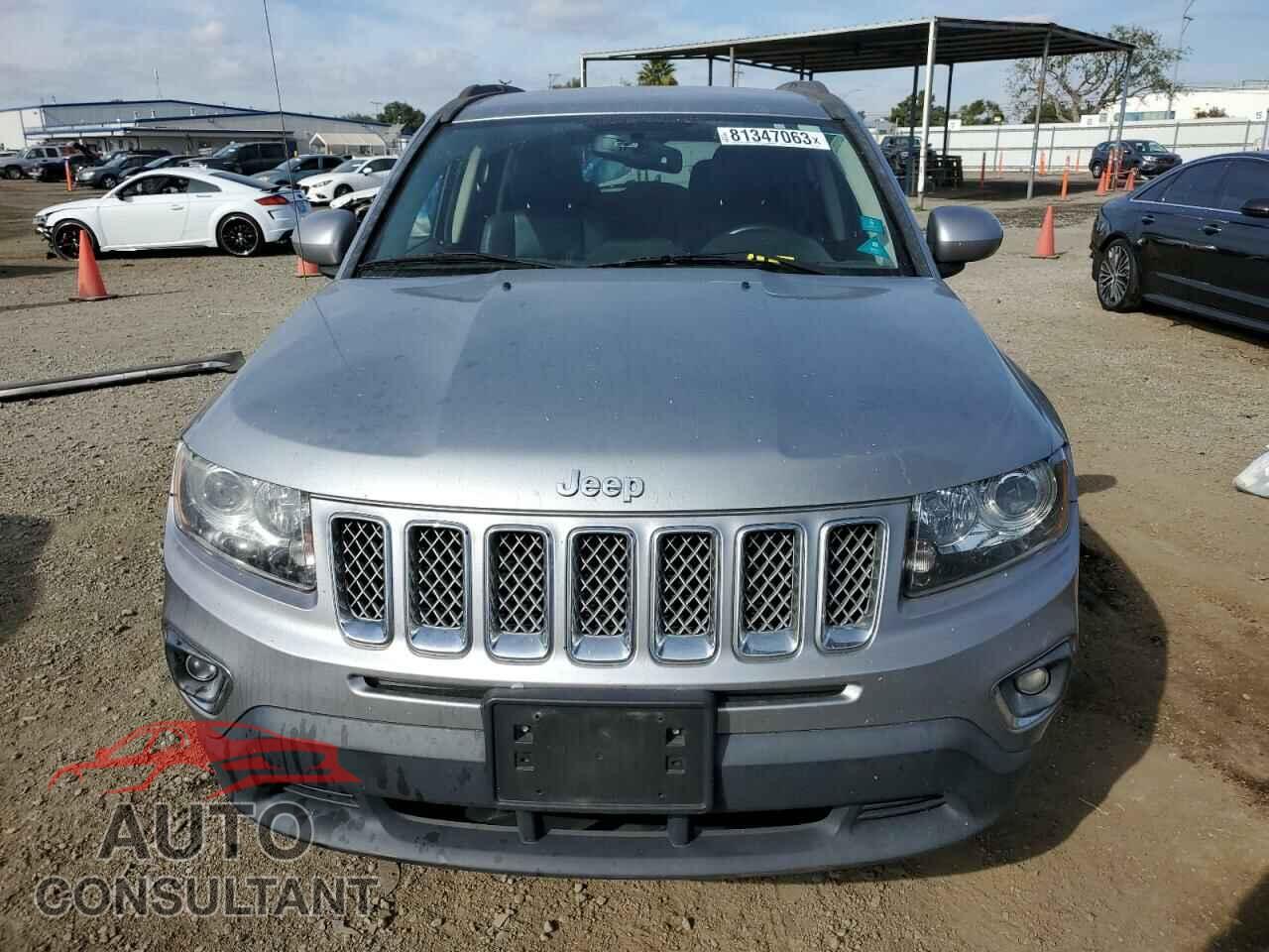 JEEP COMPASS 2015 - 1C4NJCCB1FD131571