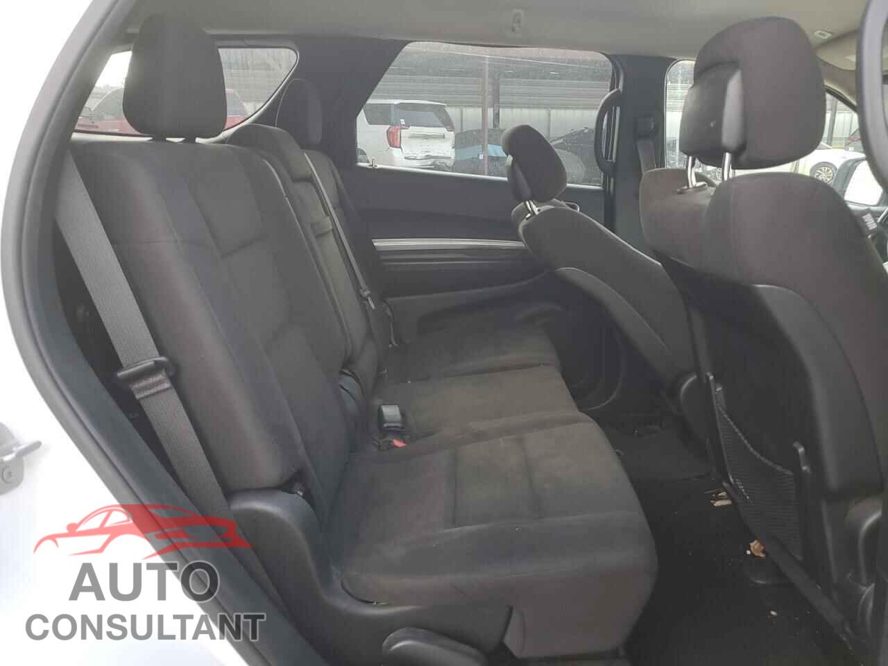 DODGE DURANGO 2019 - 1C4RDJFG7KC692619