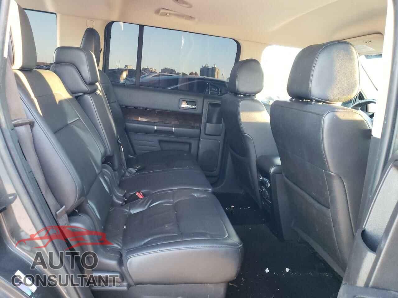 FORD FLEX 2019 - 2FMHK6D84KBA06087