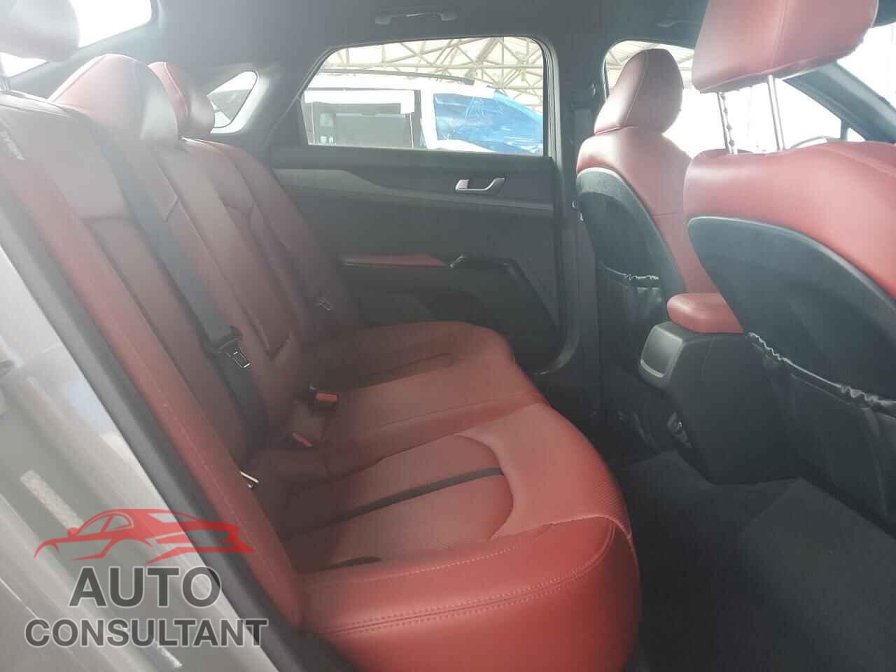 KIA K5 2023 - 5XXG64J23PG166364