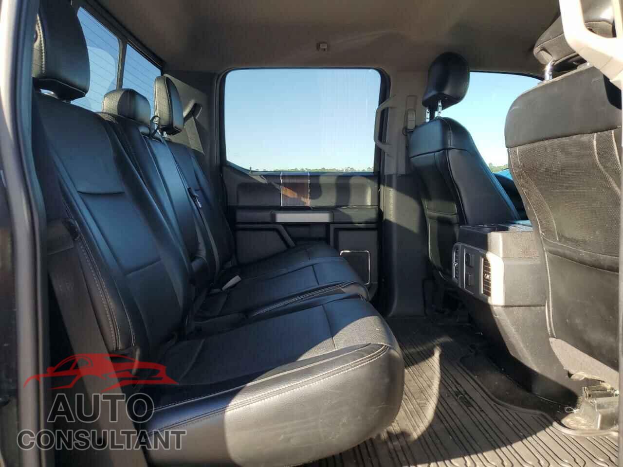 FORD F-150 2015 - 1FTEW1CF2FKD08262