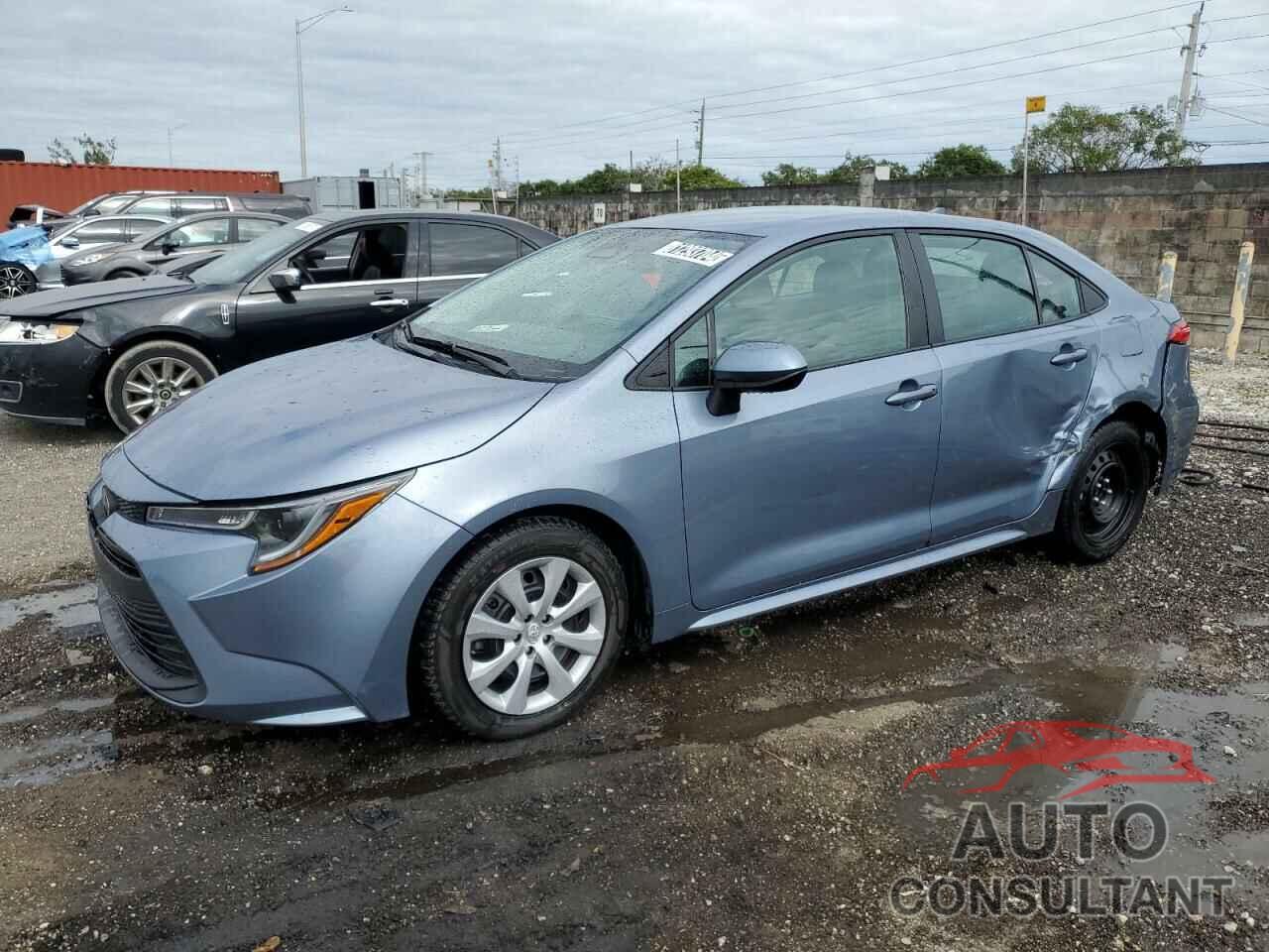 TOYOTA COROLLA 2024 - 5YFB4MDE4RP085325