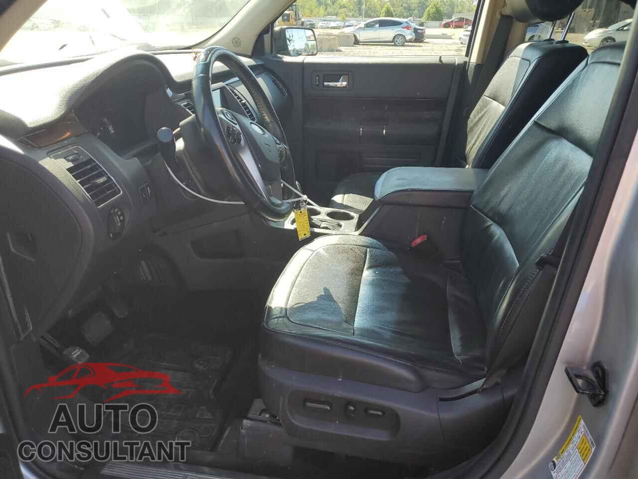 FORD FLEX 2017 - 2FMHK6D8XHBA10489