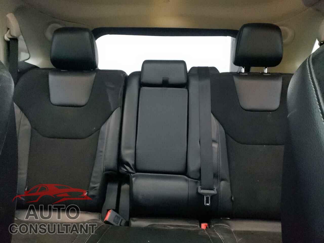 FORD EDGE 2015 - 2FMTK4AP8FBB26054