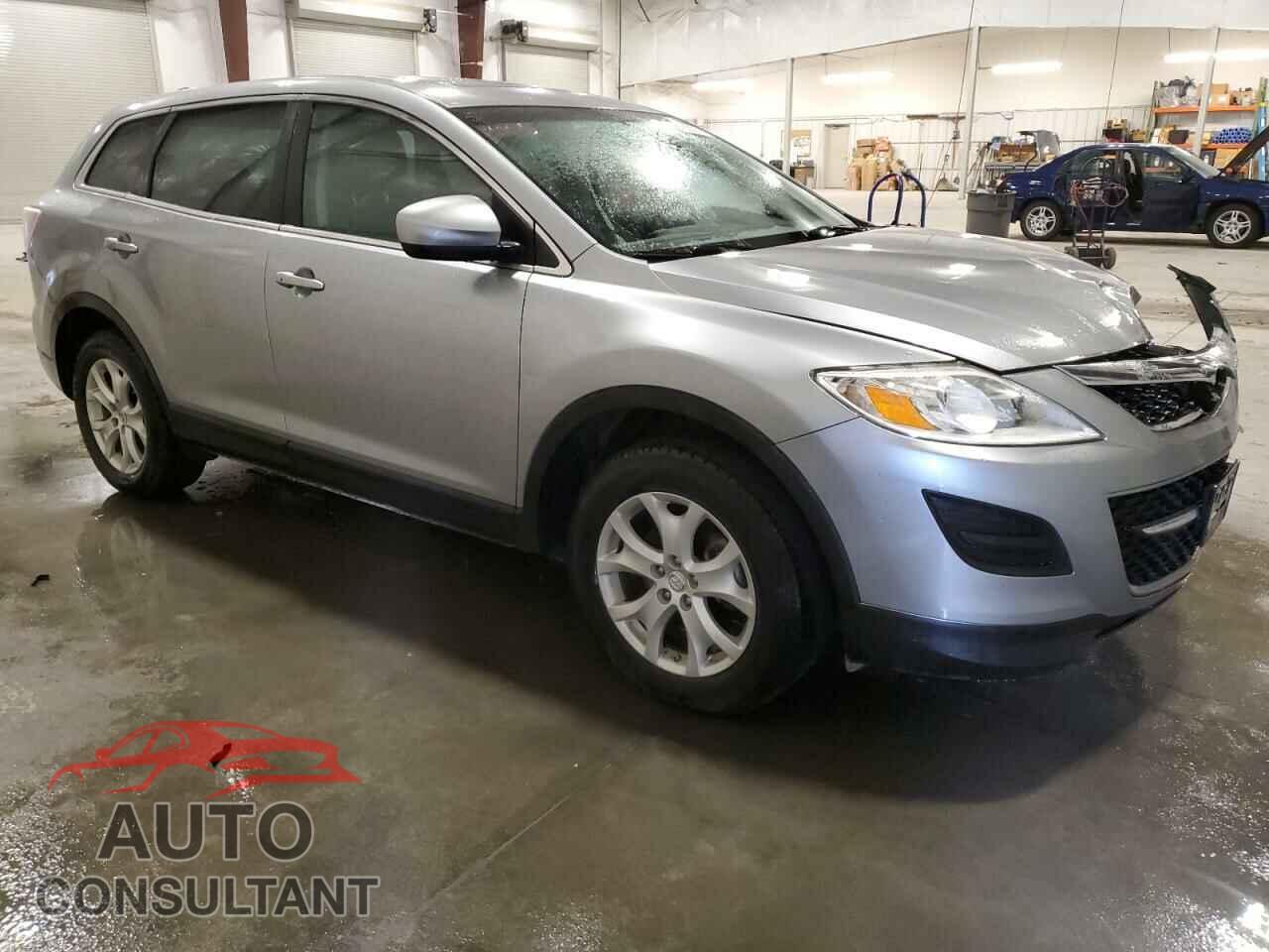 MAZDA CX-9 2012 - JM3TB3CA7C0368653