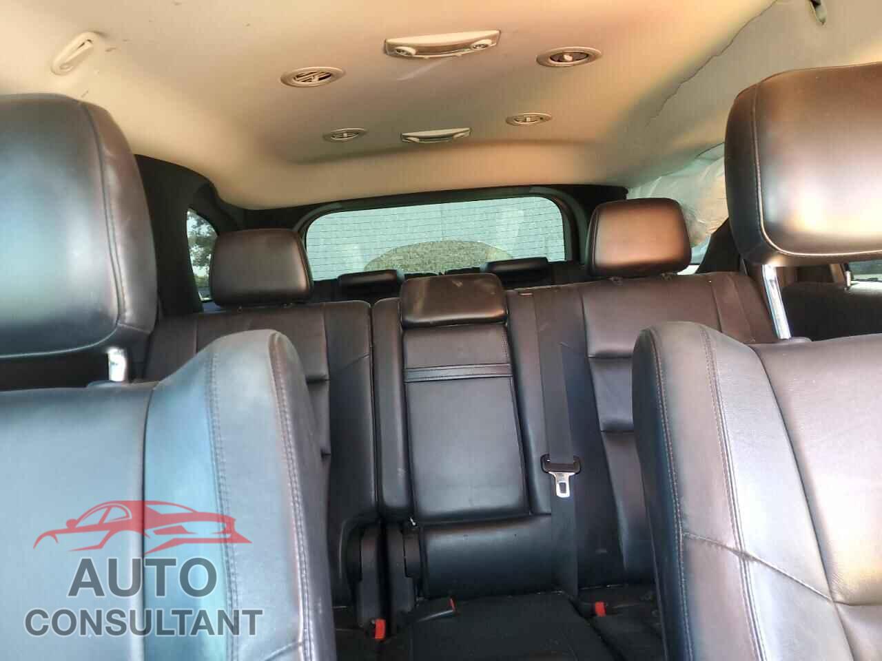 DODGE DURANGO 2017 - 1C4RDHDG1HC936110