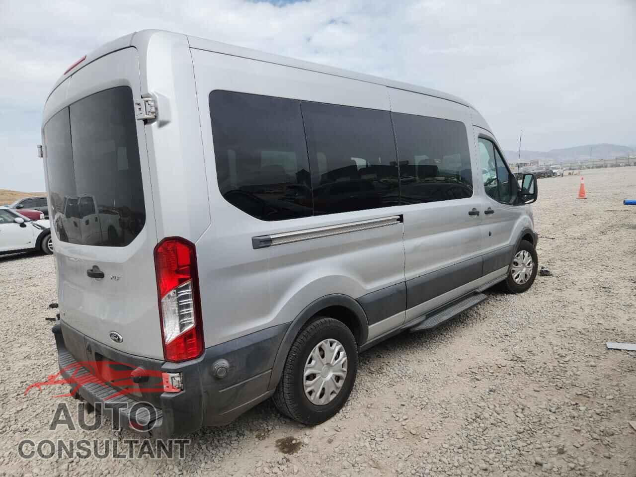 FORD TRANSIT 2015 - 1FBAX2CG1FKA54414
