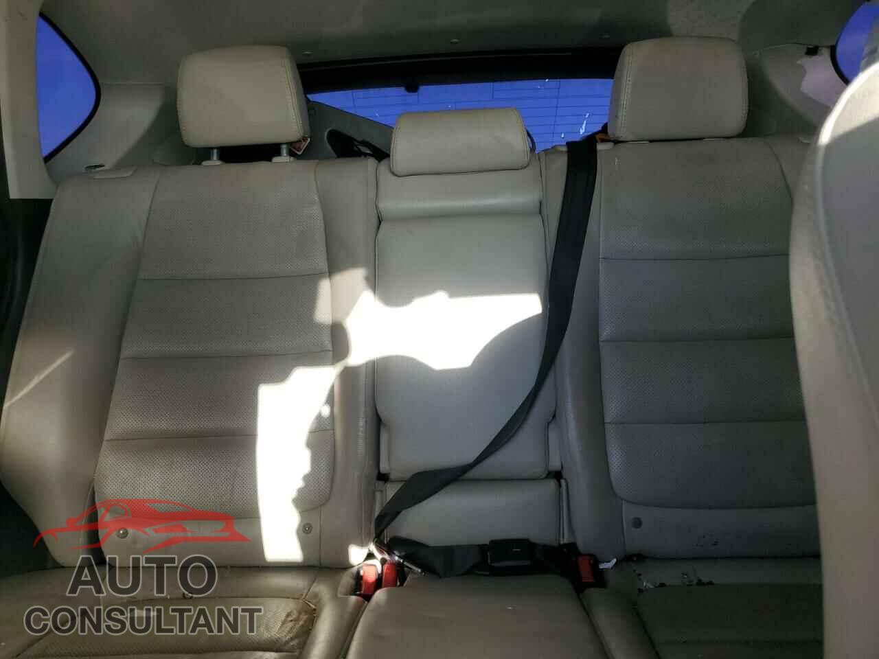 MAZDA CX-5 2014 - JM3KE2DY6E0420768