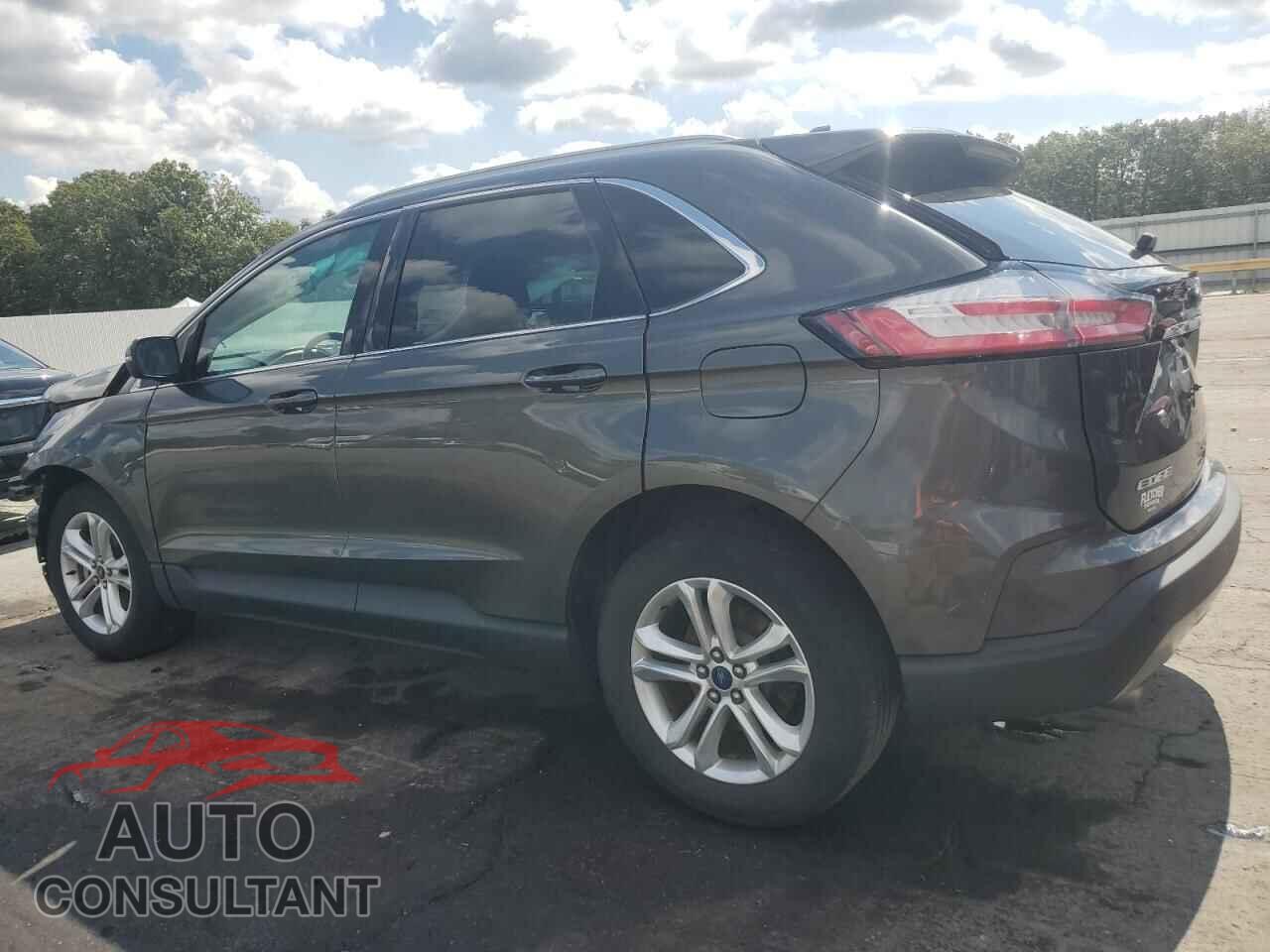 FORD EDGE 2020 - 2FMPK3J98LBA17019