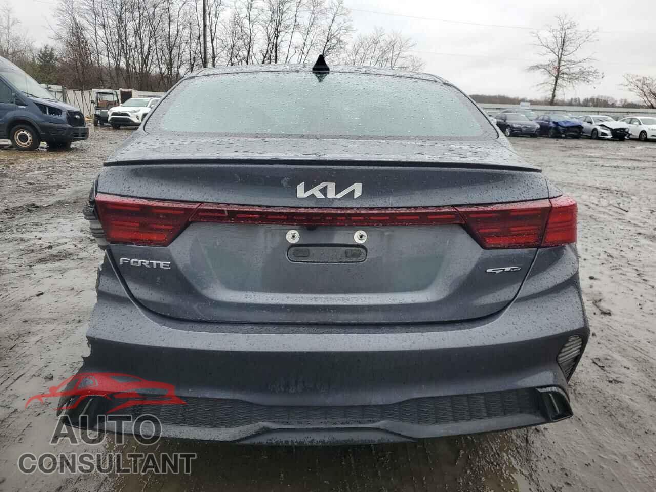 KIA FORTE 2023 - 3KPF54AD7PE553993