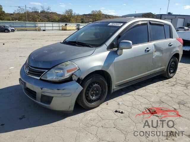 NISSAN VERSA 2011 - 3N1BC1CP8BL420189