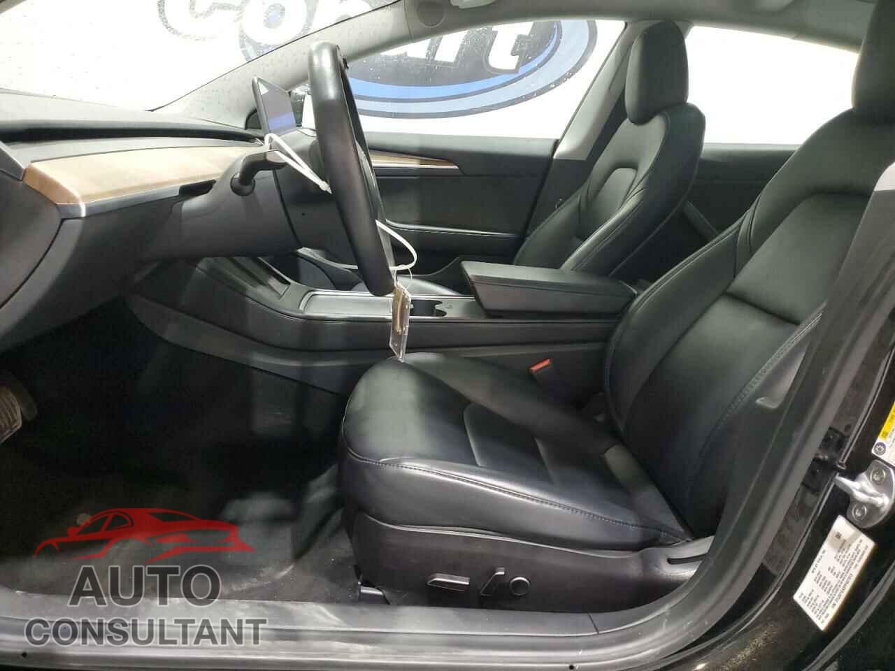 TESLA MODEL 3 2023 - 5YJ3E1EA3PF457919