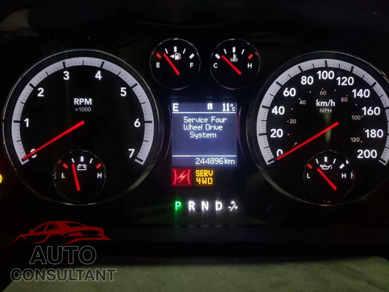 DODGE RAM 1500 2012 - 1C6RD7GT5CS338143