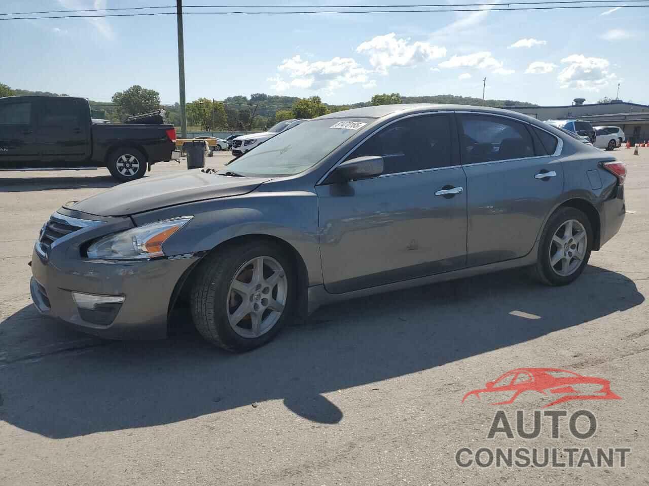 NISSAN ALTIMA 2015 - 1N4AL3APXFC261755