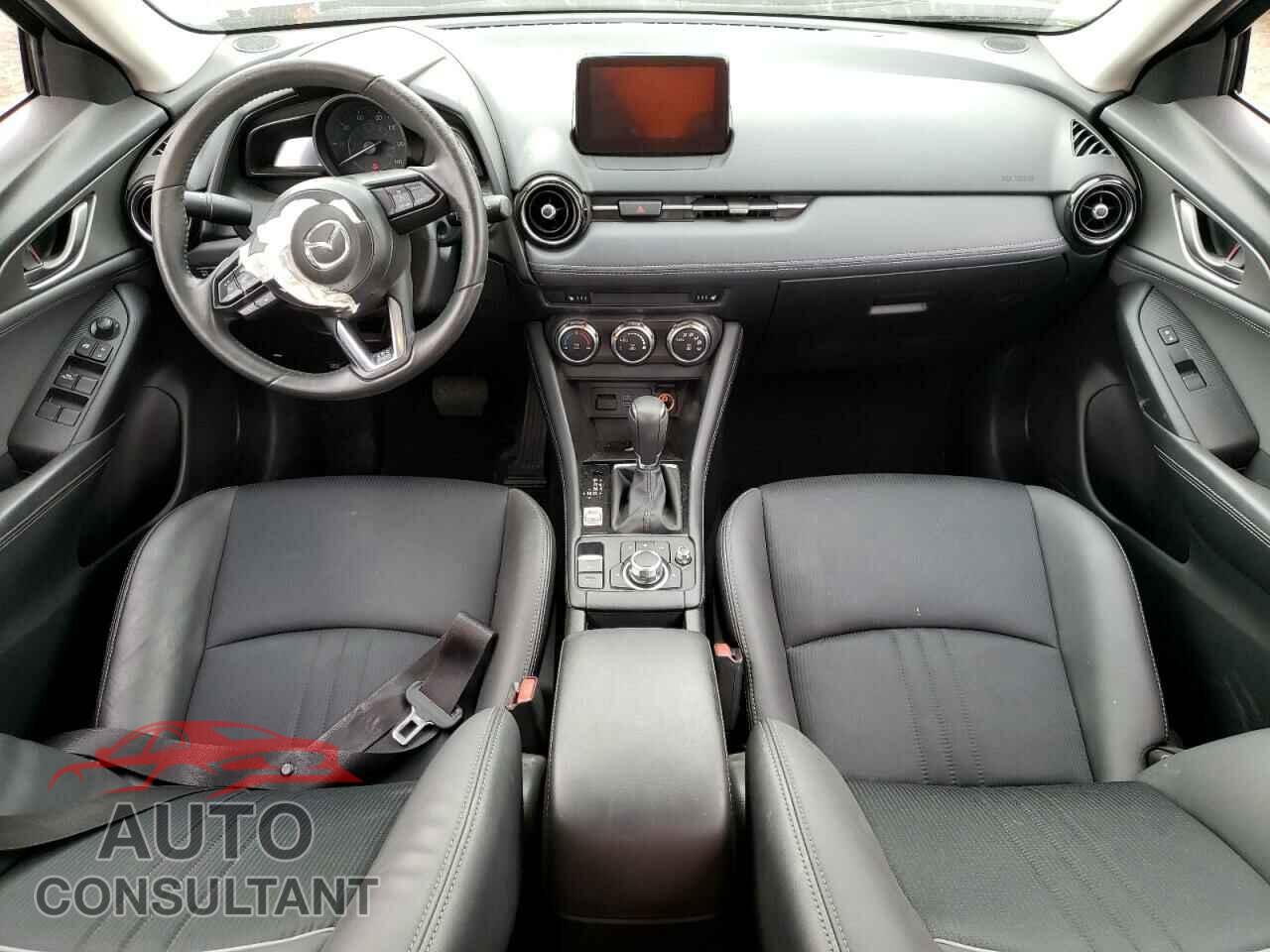 MAZDA CX-3 2019 - JM1DKDC79K0426428