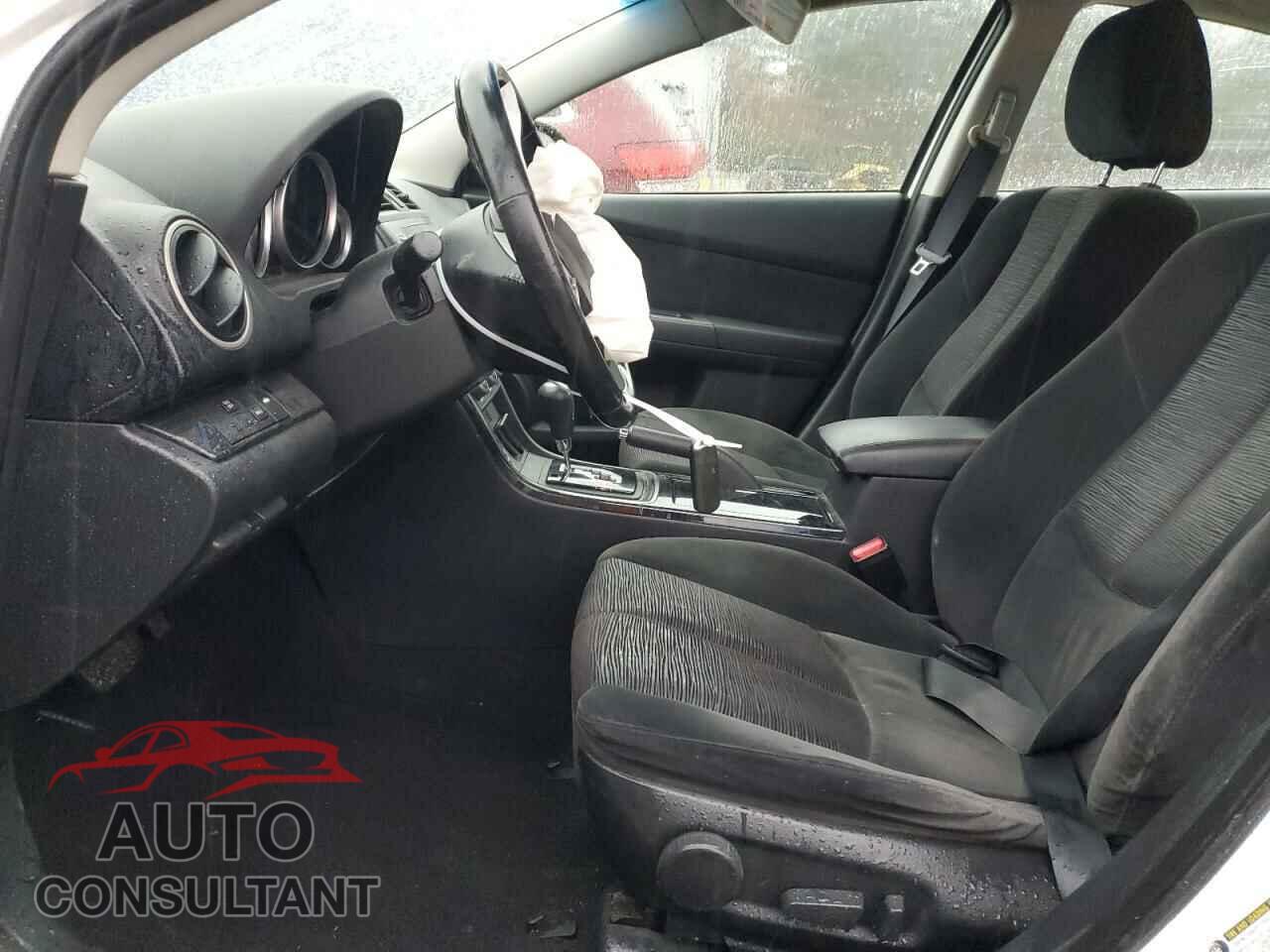 MAZDA 6 2009 - 1YVHP82AX95M05988
