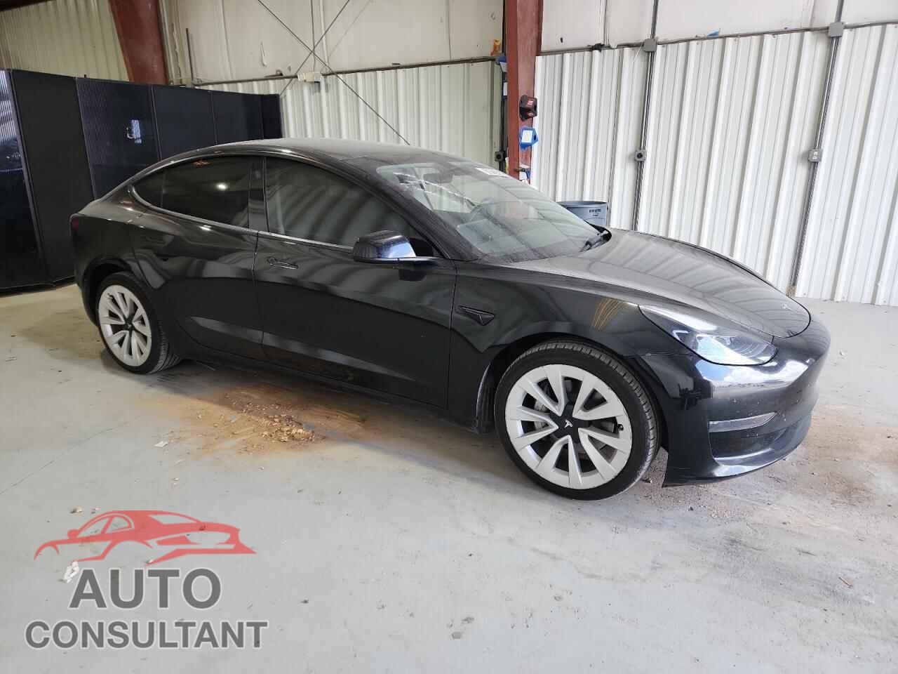 TESLA MODEL 3 2023 - 5YJ3E1EA2PF437922