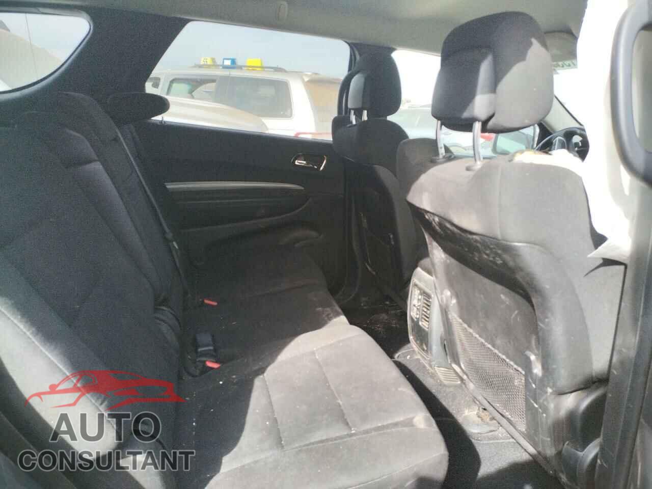 DODGE DURANGO 2020 - 1C4RDHDG4LC102857