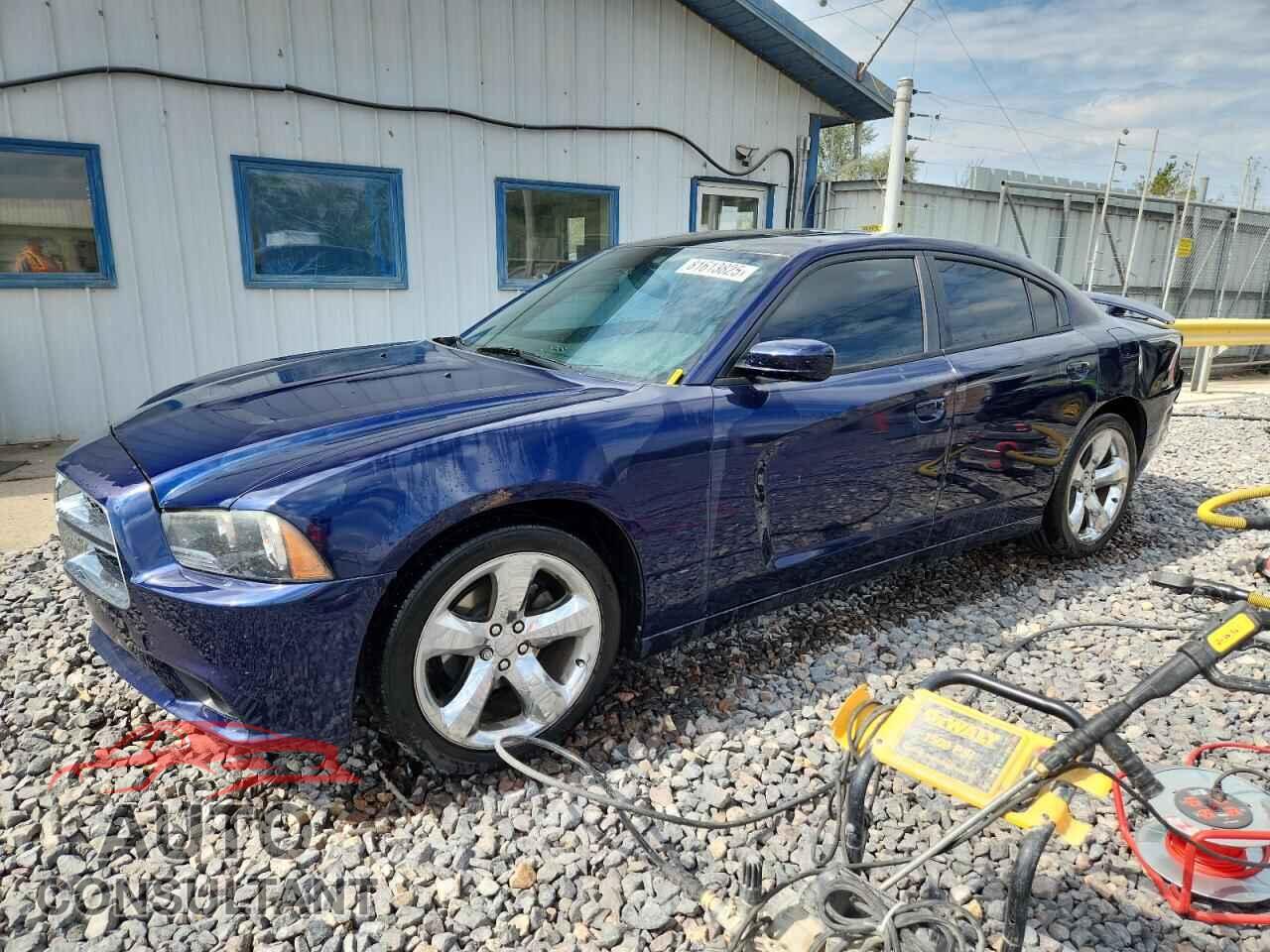 DODGE CHARGER 2014 - 2C3CDXHG0EH135336