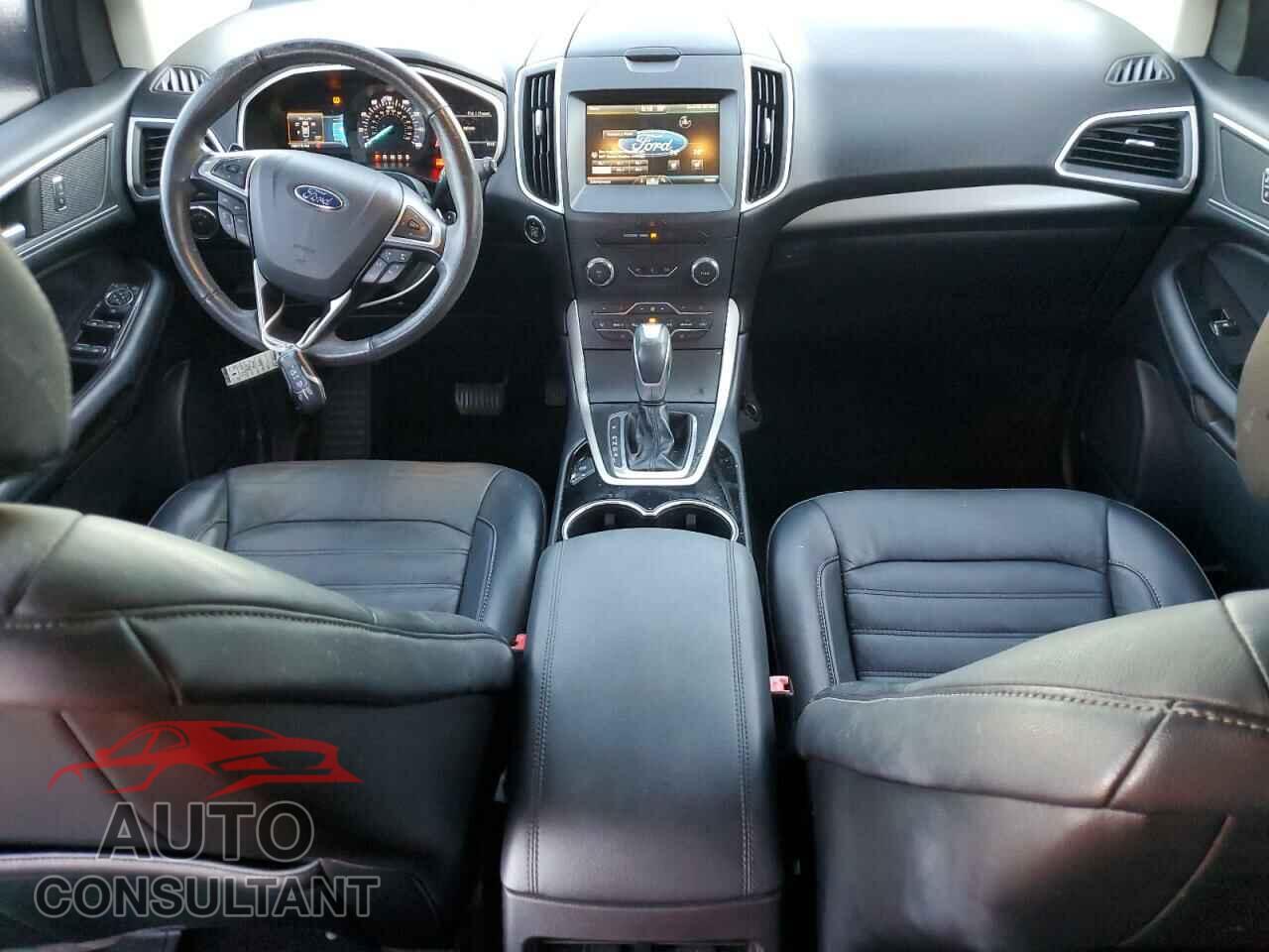 FORD EDGE 2015 - 2FMTK3J97FBB70462