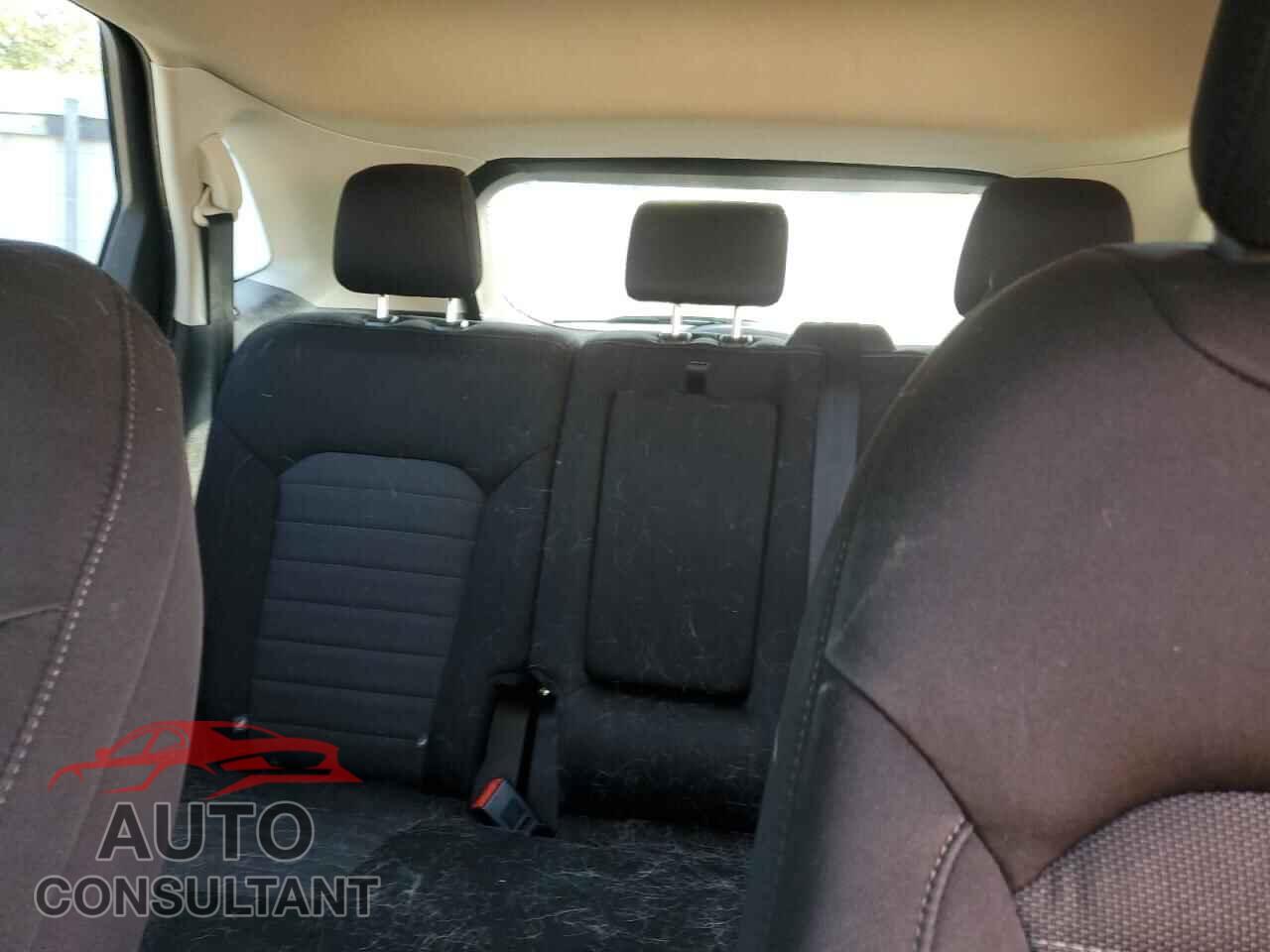 FORD EDGE 2017 - 2FMPK4G96HBC15067