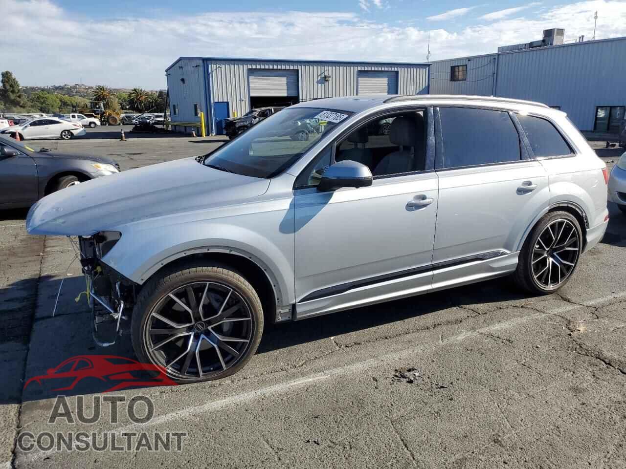 AUDI Q7 2023 - WA1VXBF7XPD010761