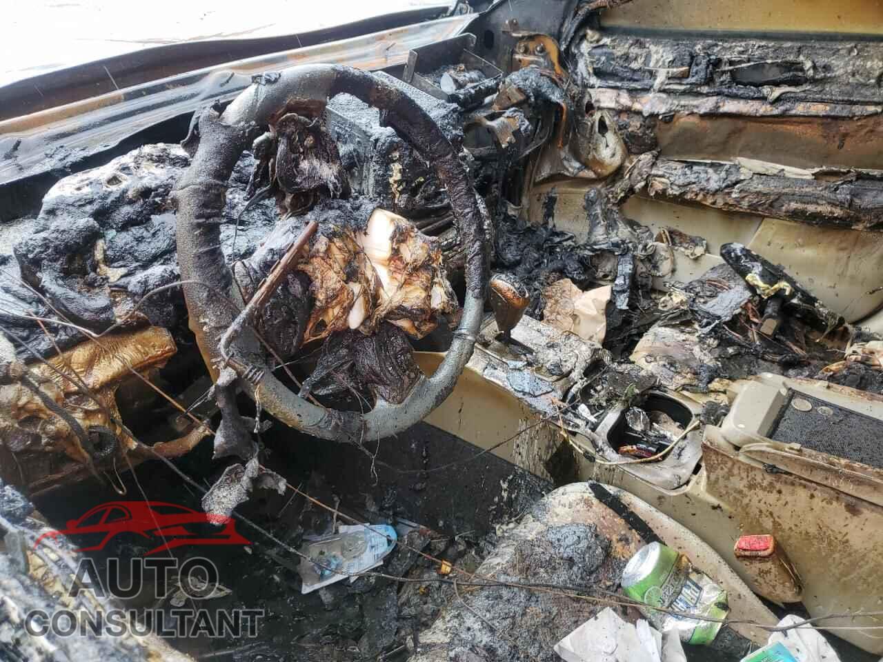 SUBARU OUTBACK 2012 - 4S4BRCCCXC3296228