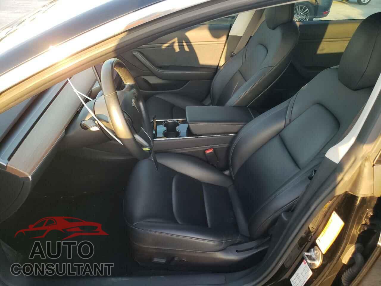 TESLA MODEL 3 2018 - 5YJ3E1EA6JF016034