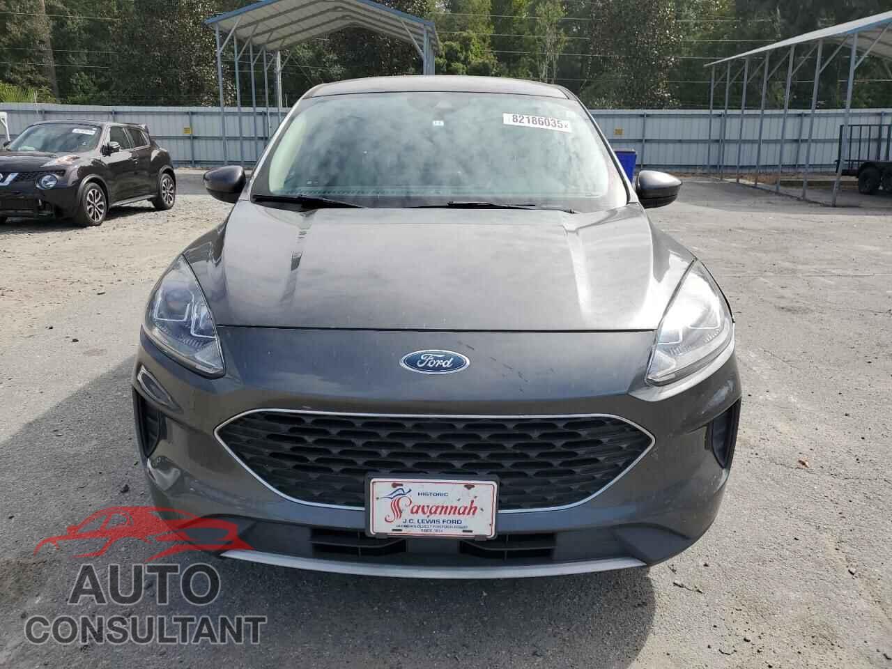 FORD ESCAPE 2020 - 1FMCU0G62LUA92006