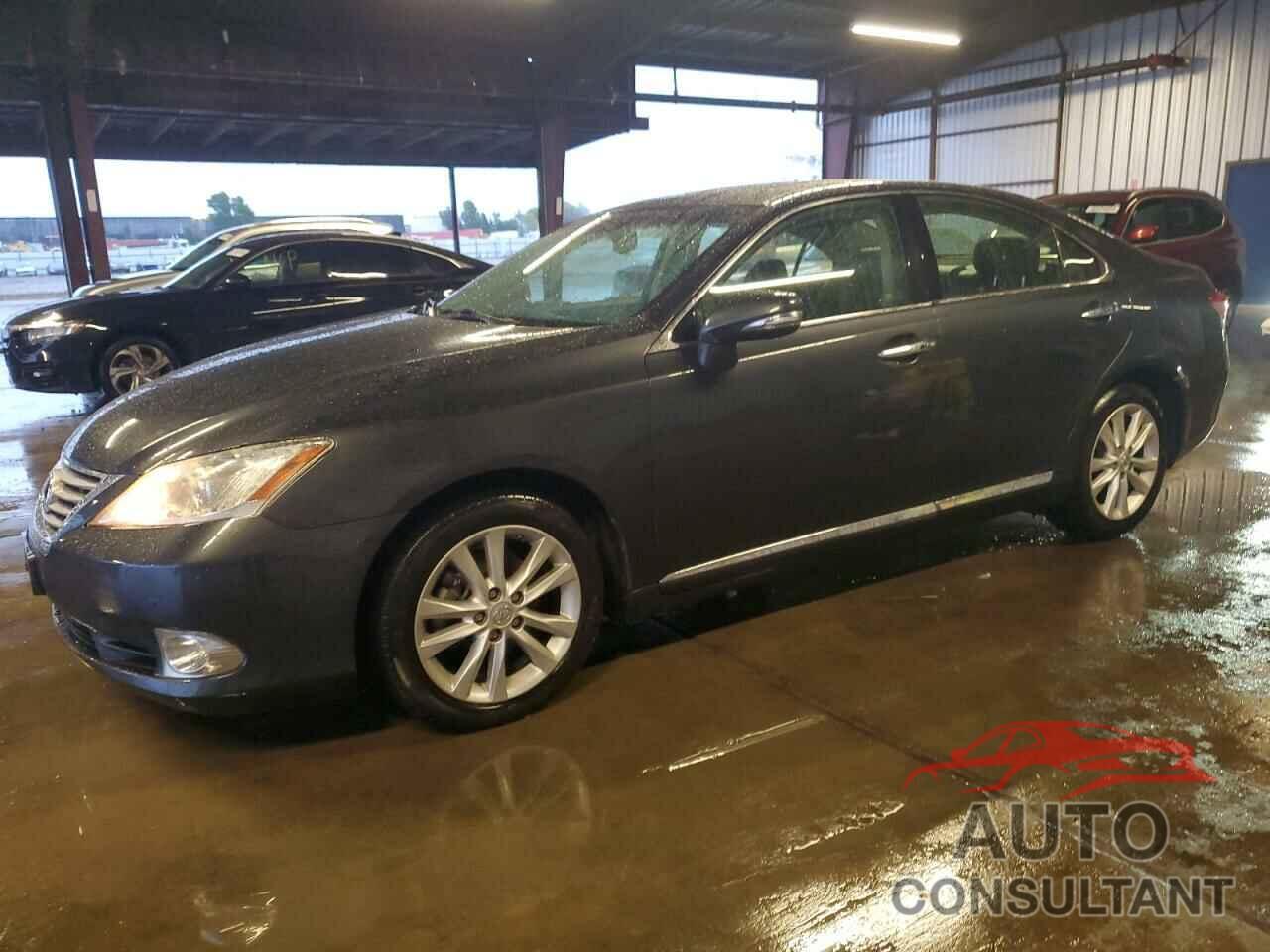 LEXUS ES350 2010 - JTHBK1EGXA2388695