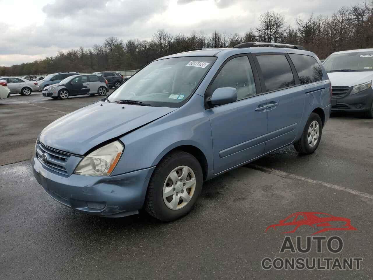 KIA All Models 2010 - KNDMG4C39A6359582