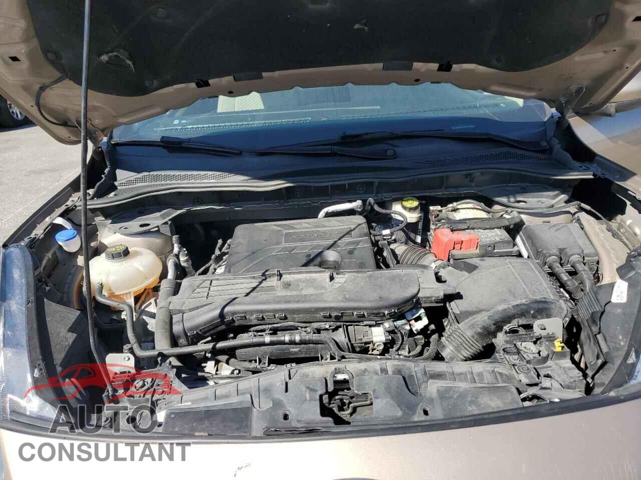 FORD ESCAPE 2020 - 1FMCU0G66LUA10374