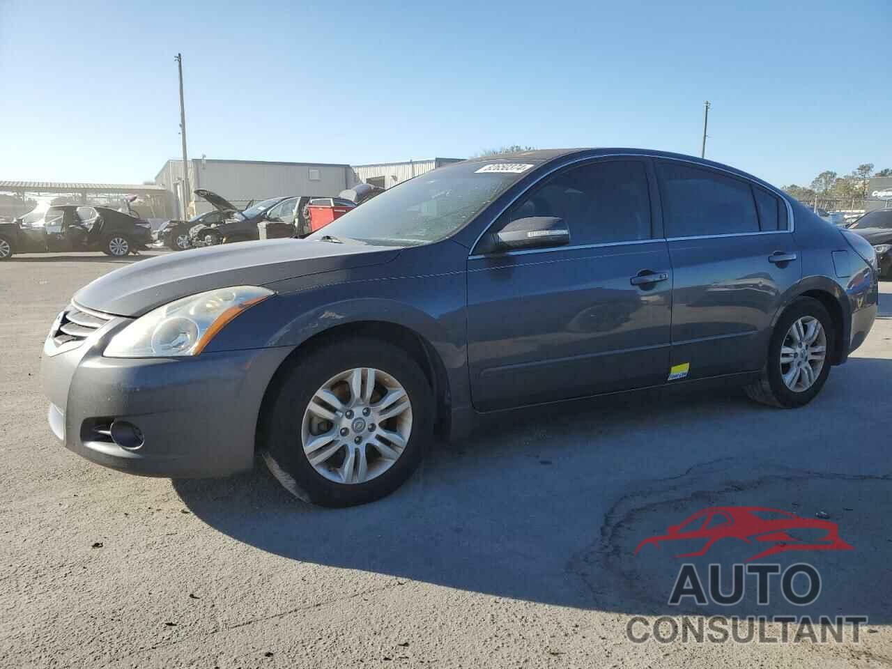 NISSAN ALTIMA 2012 - 1N4AL2AP5CN454079