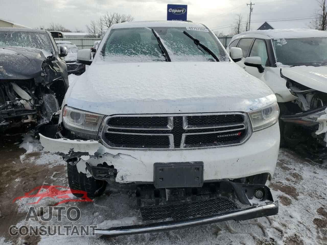 DODGE DURANGO 2015 - 1C4RDJDG5FC917659