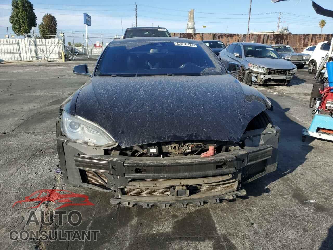 TESLA MODEL S 2015 - 5YJSA1S25FF094610