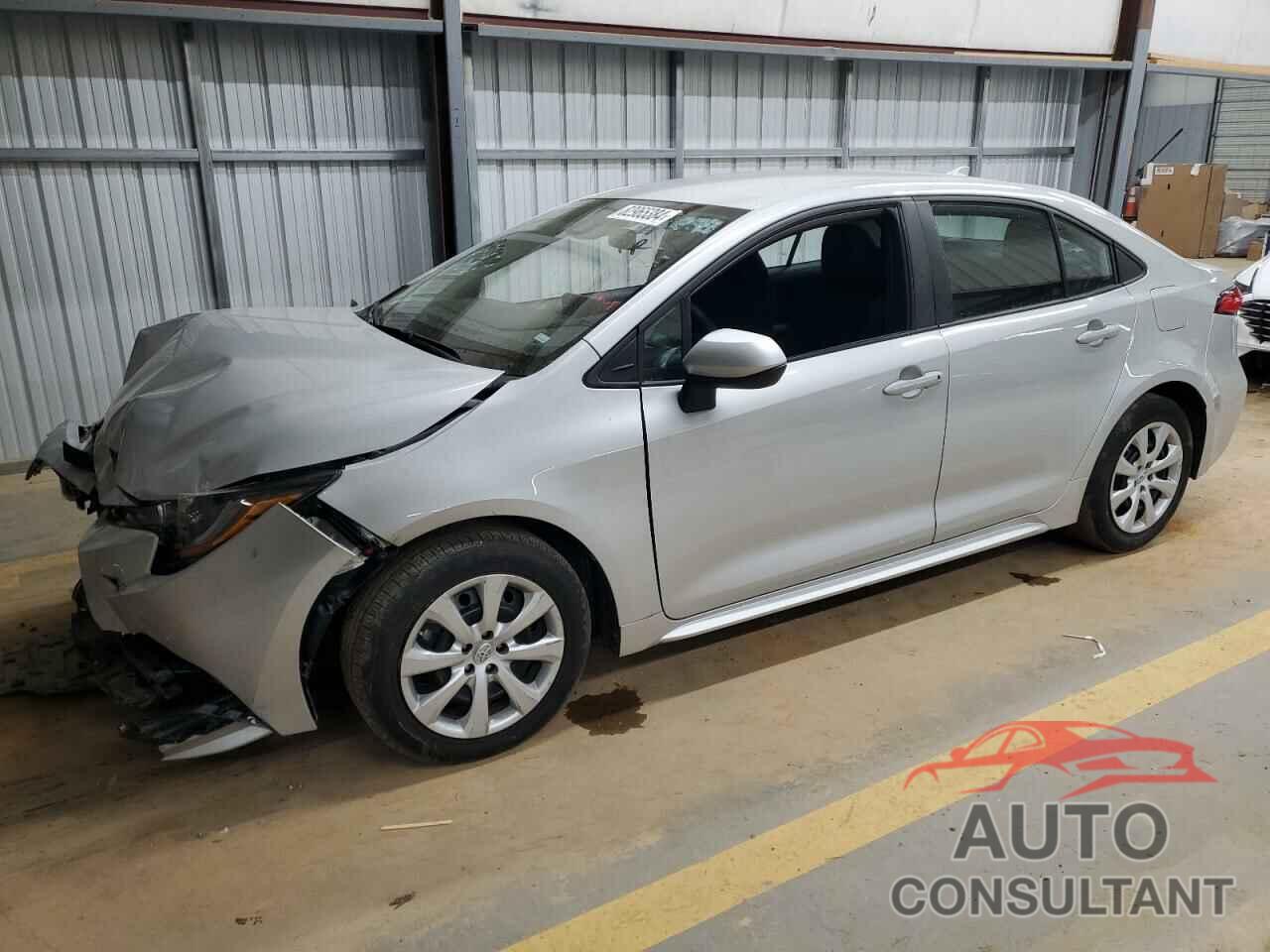 TOYOTA COROLLA 2022 - 5YFEPMAE8NP379734