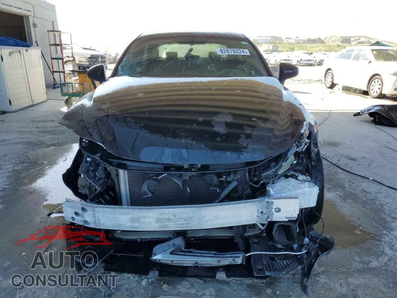 LEXUS IS 2014 - JTHBF1D28E5042823
