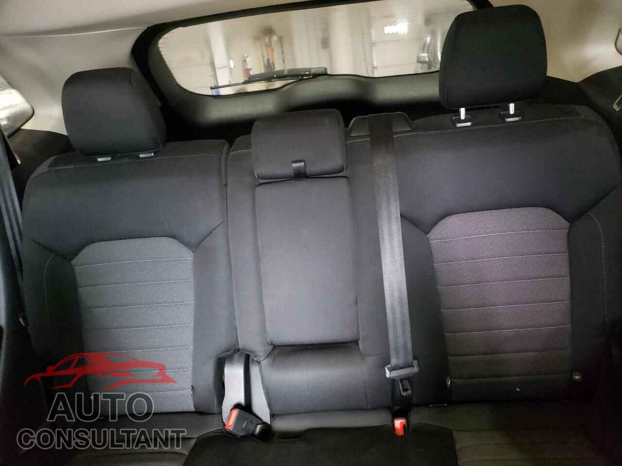 FORD EDGE 2015 - 2FMTK4G85FBC18349